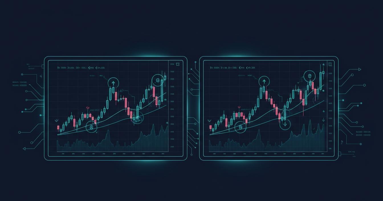 Mirror Trading