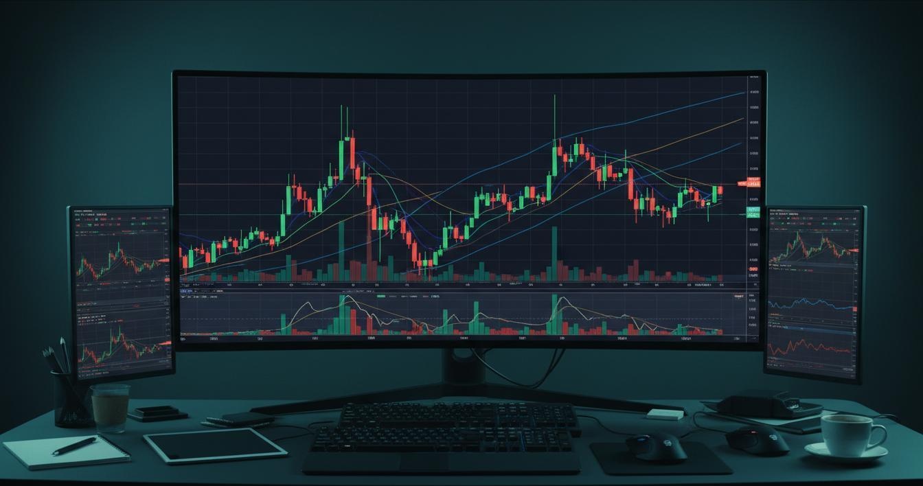 Swing Trading